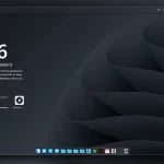 Tema Mac OS para windows