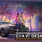 Tema GTA VI Windows