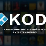 o que é Kodi e como configurá-lo