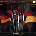 Deadpool & Wolverine