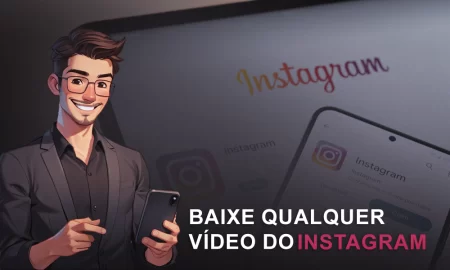 baixar videos do instagram