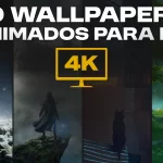 20 wallpapers 4k para pc