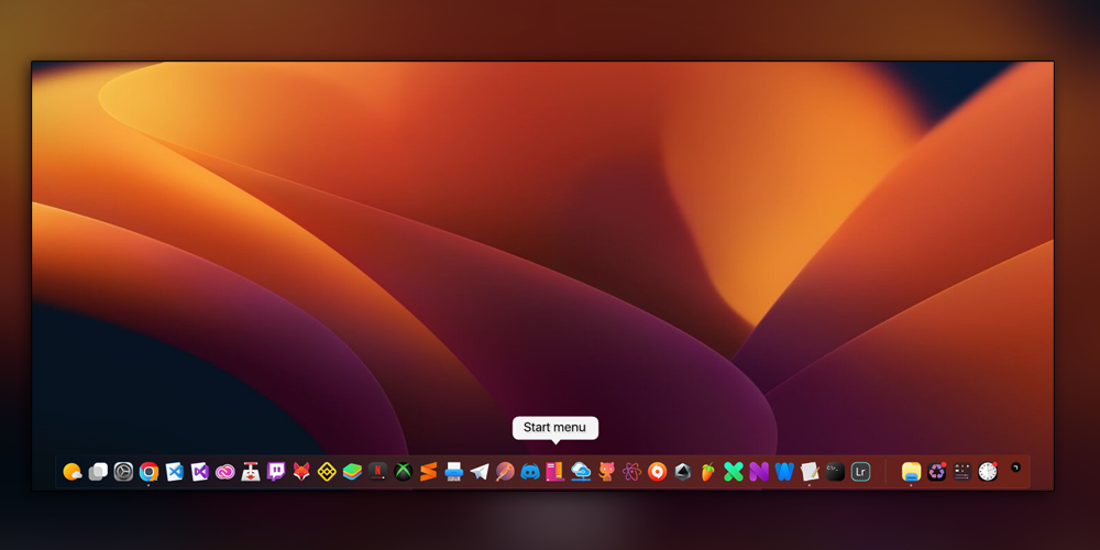 Nexus Dock - Personalizar o Windows 11