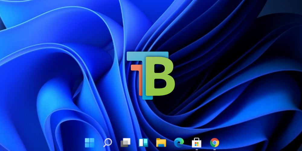 TranslucentTB - Personalizar o Windows 11